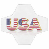 Verenigde Staten Voetbal (Enkel)