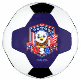 Verenigde Staten Voetbal