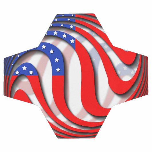 Verenigde Staten Voetbal (Enkel)