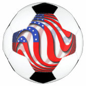 Verenigde Staten Voetbal (Voorkant)