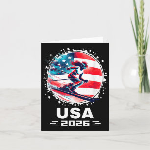 Verenigde Staten Vrouwen Verenigde Staten Amerikaa Kaart