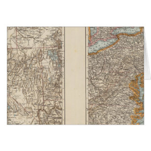 Verenigde Staten W, NE