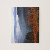 Verenigde Staten, Washington, Columbia River Gorge Legpuzzel (Verticaal)