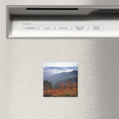 Verenigde Staten, Washington, Columbia River Gorge Magneet (Insitu (Vaatwasser))