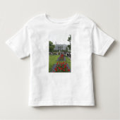 Verenigde Staten, Washington, DC. Noordzijde Kinder Shirts (Voorkant)