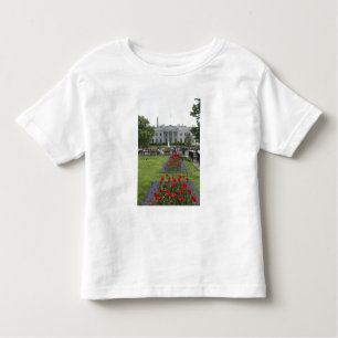Verenigde Staten, Washington, DC. Noordzijde Kinder Shirts