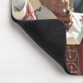 Verenigde Staten, Washington, DC Pope Benedict 2 Muismat (Hoek)