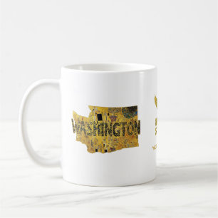 Verenigde Staten - Washington Koffiemok