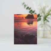 Verenigde Staten, Washington, Olympisch Nationaal  Briefkaart (Staand voorkant)