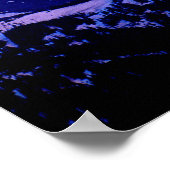 Verenigde Staten, Washington, Port Angeles, Olympi Poster (Hoek)