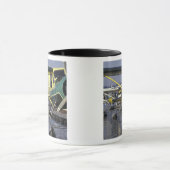 Verenigde Staten, Washington, Seattle, Seaplanes d Mok (Midden)