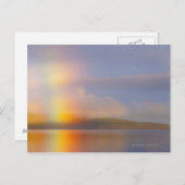 Verenigde Staten, Washington State, Kitsap County, Briefkaart (Voorkant / Achterkant)