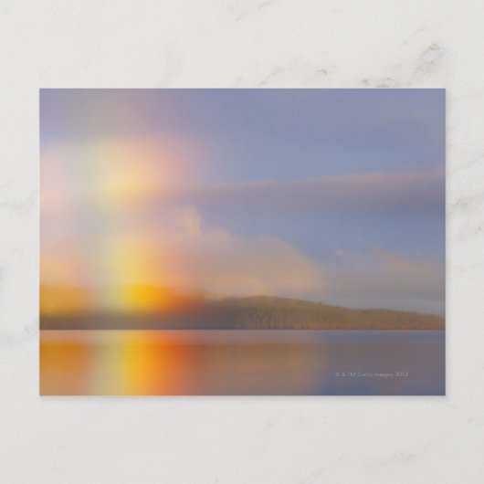 Verenigde Staten, Washington State, Kitsap County, Briefkaart (Voorkant)