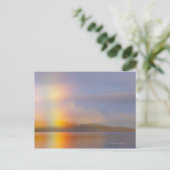 Verenigde Staten, Washington State, Kitsap County, Briefkaart (Staand voorkant)