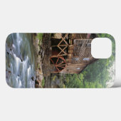 Verenigde Staten, West Virginia, Babcock SP. Rusti Case-Mate iPhone Case (Achterkant (horizontaal))