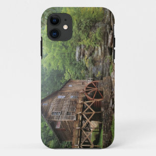 Verenigde Staten, West Virginia, Babcock SP. Rusti Case-Mate iPhone Case