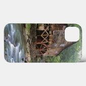 Verenigde Staten, West Virginia, Babcock SP. Rusti Case-Mate iPhone Case (Achterkant (horizontaal))