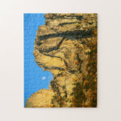 Verenigde Staten, West-Virginia, Spruce Knob-Senec Legpuzzel (Verticaal)