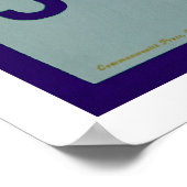 Verenigde Staten - Word vandaag lid (US00053) Poster (Hoek)