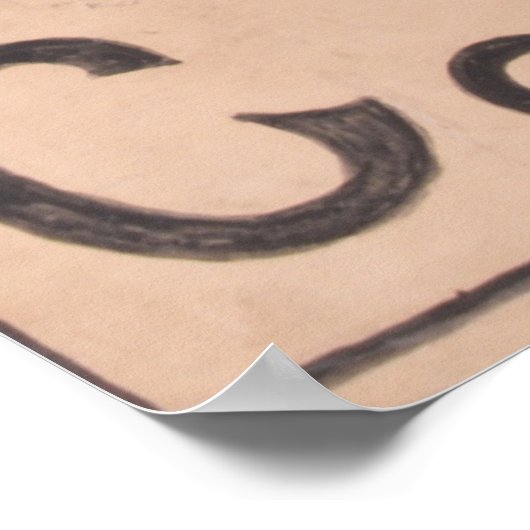 Verenigde Staten WWI Propaganda Poster (Hoek)