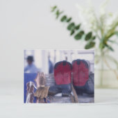 Verenigde Staten, Wyoming Briefkaart (Staand voorkant)