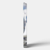 Verenigde Staten, Wyoming, Yellowstone National Pa Case-Mate iPhone Case