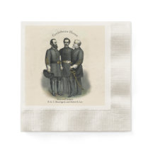 🎄✨ Verenigde Staten Zuidelijke generaals Burgeroo