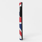 Verenigde vlag, Union Jack Case-Mate iPhone Case (Achterkant/links)