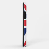Verenigde vlag, Union Jack Case-Mate iPhone Case (Achterkant/rechts)
