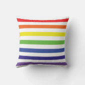 Verenigen in liefde Amerika - Kussen (Achterkant)