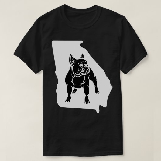 Vereniging van eigenaars van ziekenhuizen t-shirt (Design voorkant)