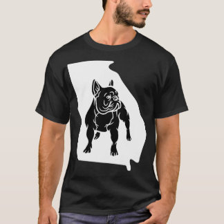 Vereniging van eigenaars van ziekenhuizen t-shirt