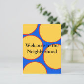 Vereniging van Eigenaren Felicitaties Feestdagenkaart (Staand voorkant)