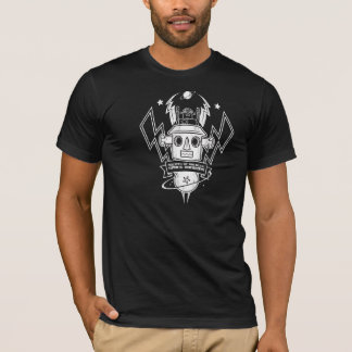 Vereniging van Galactic Space Rangers T-shirt