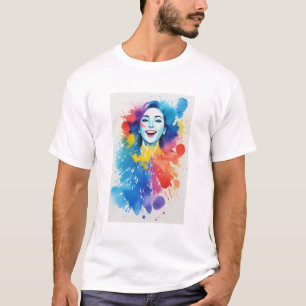 verf #15 T-shirt