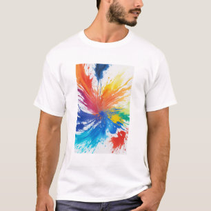 Verf #25 t-shirt