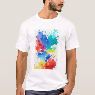 Verf #2 t-shirt