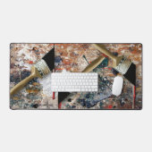 Verf Bureaumat (Keyboard & Muis)