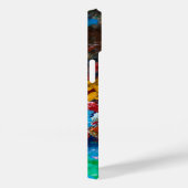 verf Case-Mate iPhone case (Achterkant / Rechts)