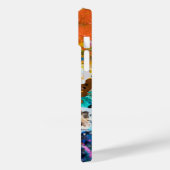 verf Case-Mate iPhone case (Achterkant / Links)