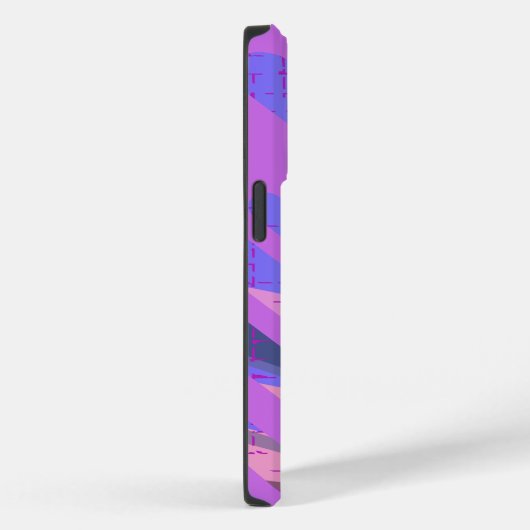 Verf druppel Levendig Abstract Case-Mate iPhone Case (Achterkant / Rechts)