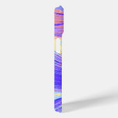 Verf en veren Case-Mate iPhone case (Achterkant / Rechts)