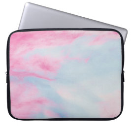 Verf hoes voor neopreenlaptop van 15 inch