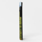 Verf in de bergen Case-Mate iPhone case (Achterkant/links)