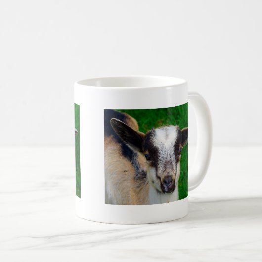 Verf Koffiemok (Voorkant rechts)