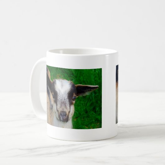 Verf Koffiemok (Voorkant links)