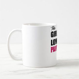 Verf Koffiemok