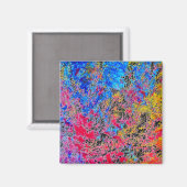Verf Magnet (Voorkant / Achterkant)