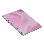 Verf Notitieboek (Rechterzijde)