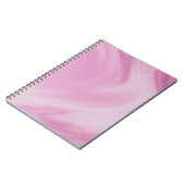 Verf Notitieboek (Linkerzijde)